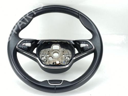 Used Steering wheel Steering wheel 38440245 38440245