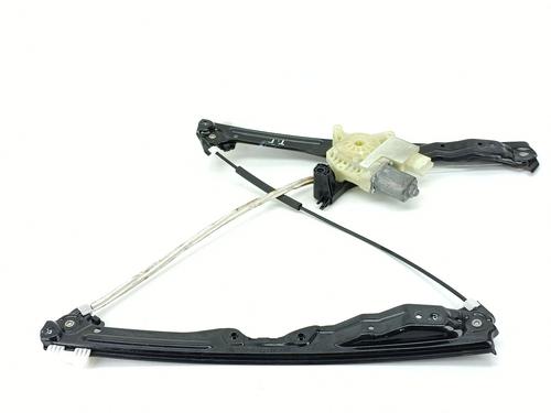 Used Front left window mechanism Front left window mechanism PEUGEOT 308 SW II (LC_, LJ_, LR_, LX_, L4_) 1.6 BlueHDi 120 (120 hp) 35950720 35950720