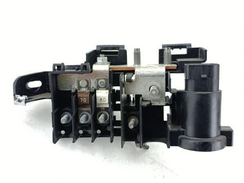 Used Fuse box Fuse box AUDI Q5 Sportback (FYT) 40 TDI Mild Hybrid quattro (204 hp) 40603828 40603828