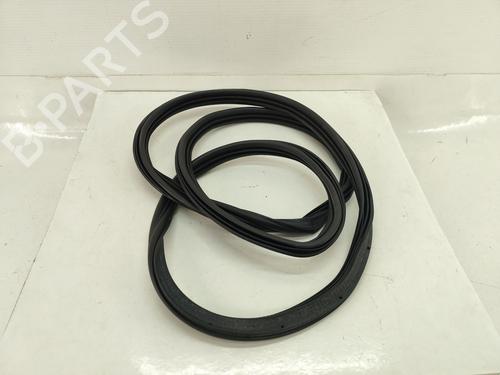 Used Rubber door seal FORD PUMA (J2K, CF7) [2019-2025]  26548419