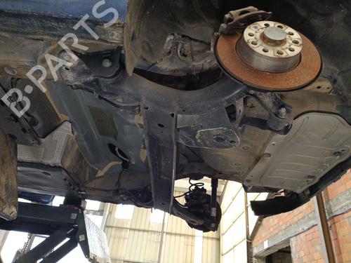 Rear axle SEAT LEON (KL1, KLG) 1.0 TSI | BP34445568M2 - Image 3