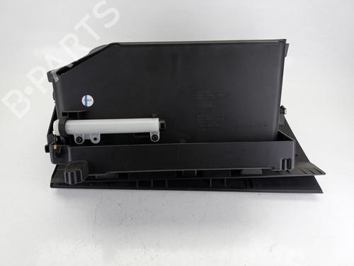 Glove box FORD FOCUS III 1.5 TDCi | BP9738817C95 