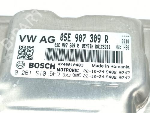 Engine control unit (ECU) SEAT ATECA (KH7, KHP) 1.5 TSI | BP38346515M57 - Image 2