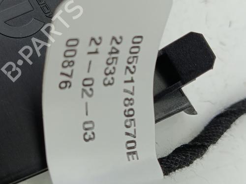 Electronic module FIAT TIPO Hatchback (356_, 357_) 1.0 (357HXN1A) | BP26559354M83