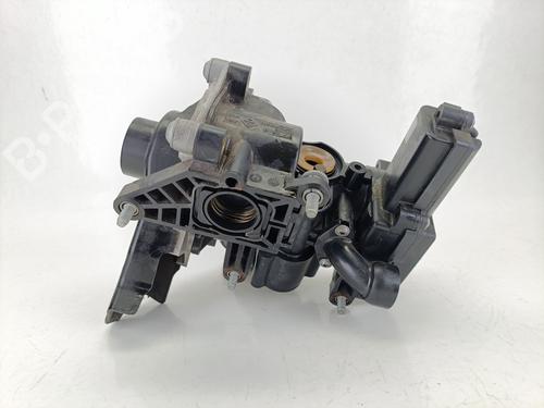 Other VW GOLF VII (5G1, BQ1, BE1, BE2) 2.0 R 4motion | BP26559846O1 