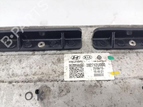 Intercooler HYUNDAI i30 (PDE, PD, PDEN) 1.6 CRDi | BP28024861M30 