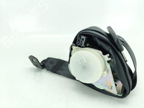 Sikkerhedssele bag venstre FORD FOCUS III 1.5 TDCi (120 hp) 27298027