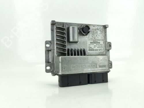 Used Engine control unit (ECU) PEUGEOT 508 SW II (FC_, FJ_, F4_) 2.0 BlueHDi 160 (163 hp) 27156435