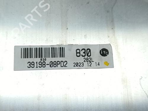 Engine control unit (ECU) HYUNDAI i30 (PDE, PD, PDEN) 1.5 | BP36993337M57 - Image 2