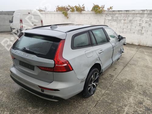 Rear bumper VOLVO V60 I Cross Country (157)  | BP29808056C8 