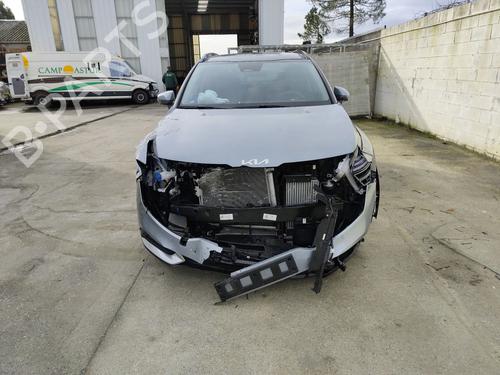 Pipe KIA SPORTAGE V (NQ5)  | BP32450440M125 