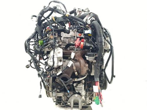 Engine OPEL MOVANO B Van (X62) 2.3 CDTI FWD (FV) | BP40009729M1 - Image 7
