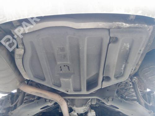Used Fuel tank Fuel tank MERCEDES-BENZ C-CLASS (W204) C 220 CDI (204.008) (170 hp) 9368253 9368253