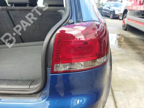 right-taillight-audi-a3-8p1-2003-2004-2005-2006-2007-2008-2009-2010-2011-2012-2013-11019969 main image