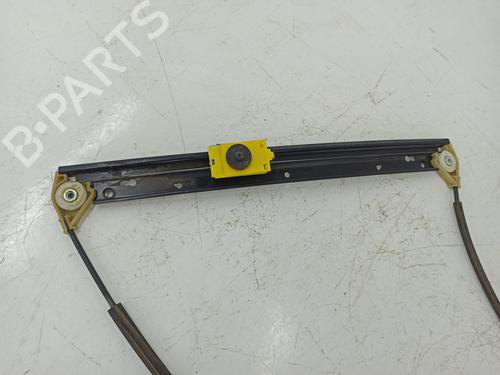 Front left window mechanism AUDI A6 C6 Avant (4F5) 2.7 TDI | BP25877736C22 