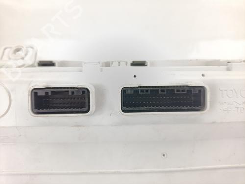 Instrument cluster TOYOTA HILUX VIII Pickup (_N1_)  | BP25877403C47 