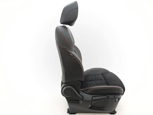 Right front seat RENAULT KADJAR (HA_, HL_) 1.3 TCe 160 (HLNC) | BP34441712C16 - Image 2