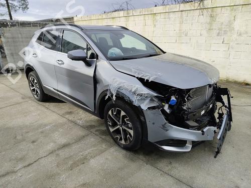 Pipe KIA SPORTAGE V (NQ5)  | BP32450440M125 