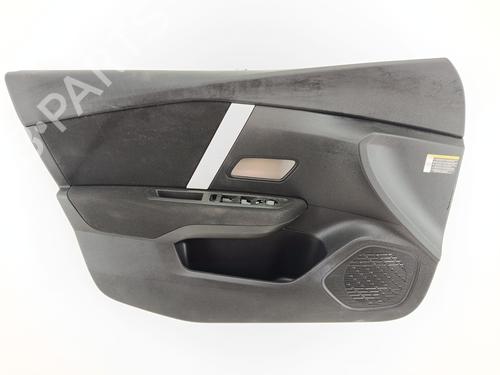 Venstre frontpanel Venstre frontpanel CITROËN C4 X (BD_, BE_, BF_) ë-C4 X (BFZKXC) (136 hp) 37074304 37074304