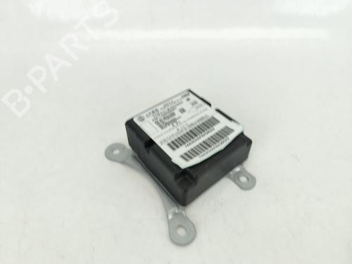 Airbag styreenhed MG MG ZS SUV 1.5 VTi (106 hp) 28022882