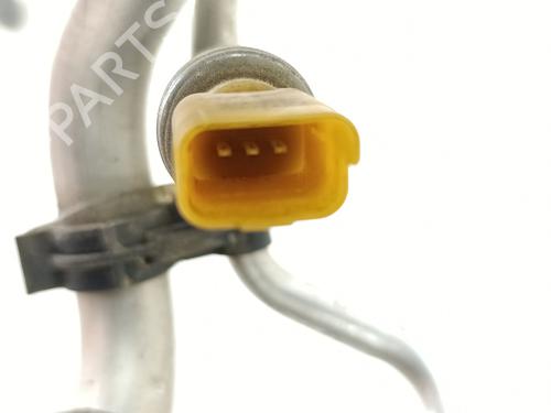 AC pipe PEUGEOT PARTNER Box Body/MPV (K9) 1.5 BlueHDi 100 | BP37400689M126 - Image 9