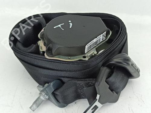 Used Rear left seatbelt PEUGEOT 2008 I (CU_) 1.6 BlueHDi 100 (100 hp) 13663870