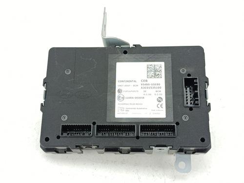 Used Electronic module Electronic module KIA NIRO I (DE) 1.6 GDI Hybrid (105 hp) 34280377 34280377