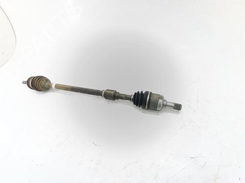 Right front driveshaft MITSUBISHI ECLIPSE CROSS (GK_, GL_) Plug-in Hybrid 4WD (GL3W) | BP35724087M39 - Image 2
