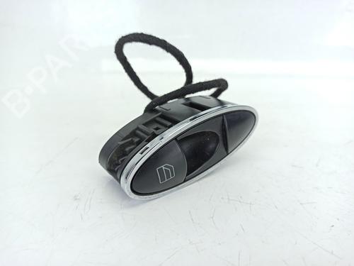Used Left rear window switch MERCEDES-BENZ E-CLASS (W211) [2002-2009]  25874744