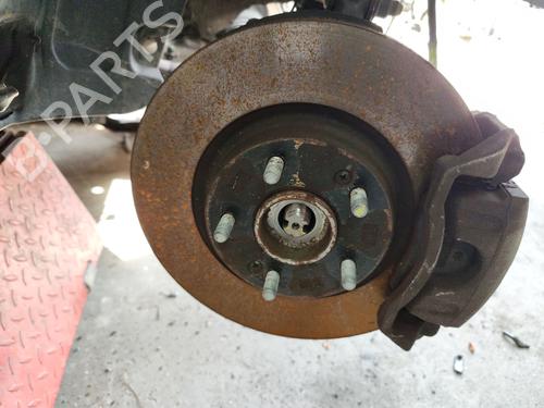 Used Other HYUNDAI TUCSON (TL, TLE) 1.6 GDi (132 hp) 30060171