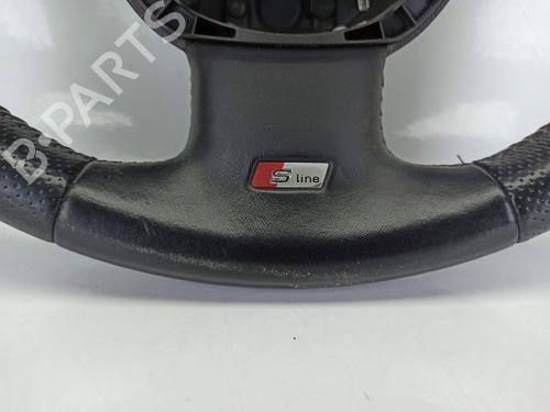 Steering wheel AUDI A5 (8T3) 3.0 TDI quattro | BP13091996C49