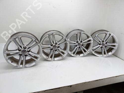 Used Rim OPEL INSIGNIA A (G09) 2.0 CDTI (68) (131 hp) 11046138