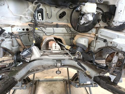 Subframe RENAULT CLIO IV (BH_) 0.9 TCe 90 (BHNF, BHMA, BHMH, BHJK, BHJR) | BP36993761M9 - Image 6