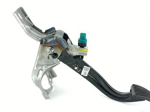 Used Break pedal HYUNDAI TUCSON (TL, TLE) 1.6 GDi (132 hp) 29529468