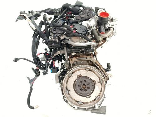Engine RENAULT MEGANE IV Grandtour (K9A/M/N_) 1.5 Blue dCi 115 (K9A6) | BP35756604M1 - Image 2