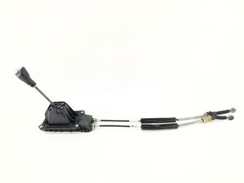 Gear lever RENAULT CAPTUR I (J5_, H5_) 0.9 TCe 90 | BP32454688M90 - Image 2