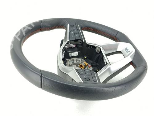 Steering wheel SEAT LEON Sportstourer (KL8, KLD) 1.0 TSI | BP34445722C49  - Image 5
