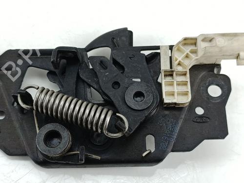 Hood lock FORD FOCUS III 1.5 TDCi | BP27297972C133 