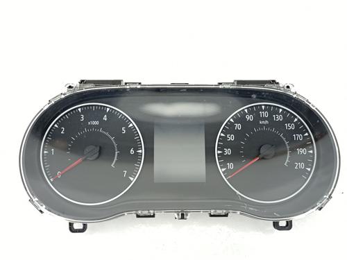 Used Instrument cluster Instrument cluster DACIA SANDERO III 1.0 TCe 90 (91 hp) 33548743 33548743