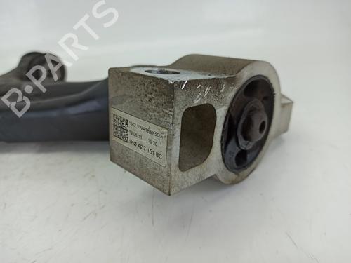 Left front suspension arm VW GOLF VI (5K1)  | BP25875060M12 