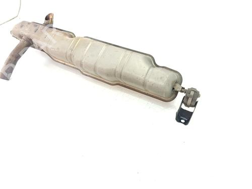 Exhaust system RENAULT CLIO V (B7_) 1.6 E-TECH 145 (B7MU) | BP32696320M121 - Image 3