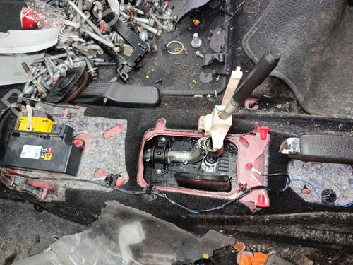 Girspak OPEL CORSA E (X15) [2014-2026]  33117776