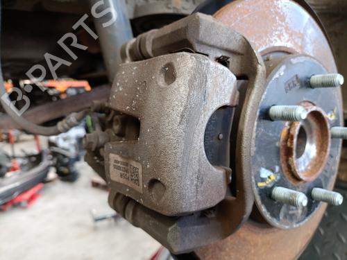 Used Right rear brake caliper HYUNDAI i30 Estate (PDE) [2017-2025]  26548029