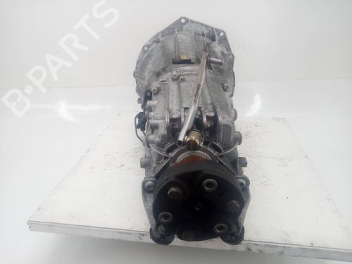 Gearbox BMW 3 (E90) 320 d | BP9708898M3 