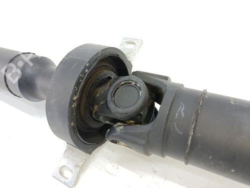 Driveshaft BMW X1 (E84) sDrive 18 d | BP30383395M37