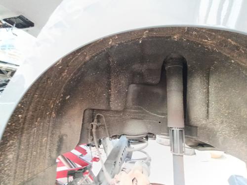 Hjulbue VW GOLF VIII (CD1, DA1) 1.0 eTSI | BP35945968C56 - Image 3