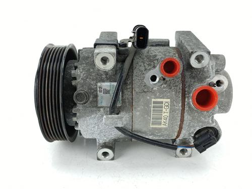 Used AC compressor HYUNDAI i20 II (GB, IB) 1.0 T-GDI (101 hp) 33011059