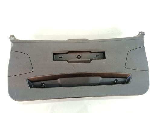 Used Boot lining Boot lining BMW X1 (F48) sDrive 18 d (150 hp) 40292650 40292650