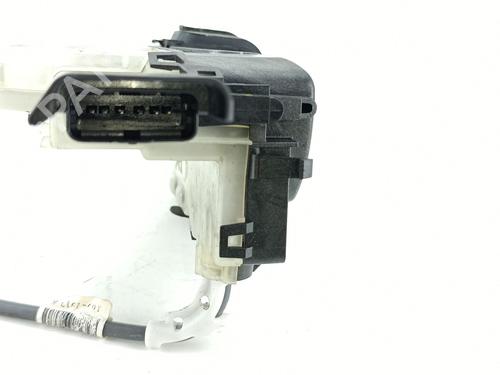 Front right lock PEUGEOT PARTNER Box Body/MPV (K9) 1.5 BlueHDi 100 | BP28520799C97 