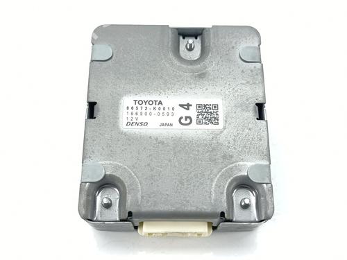 Used Electronic module Electronic module TOYOTA YARIS (_P21_, _PA1_, _PH1_) 1.5 (MXPA11) (125 hp) 32695061 32695061